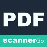 scanner go android application logo